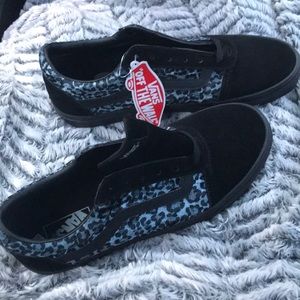Vans for women